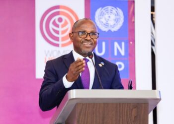 Centenary Bank, UNDP Launch Bold Women Wealth Drive to Rewrite Uganda’s Financial Future