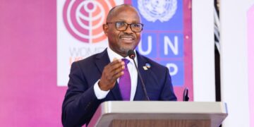 Centenary Bank, UNDP Launch Bold Women Wealth Drive to Rewrite Uganda’s Financial Future