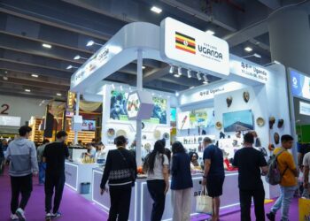 Uganda Secures New Export and Investment Opportunities at China Trade Fair