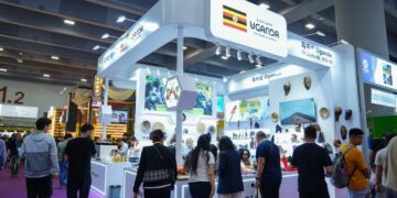 Uganda Secures New Export and Investment Opportunities at China Trade Fair