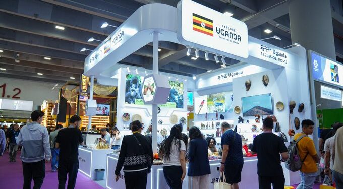 Uganda Secures New Export and Investment Opportunities at China Trade Fair
