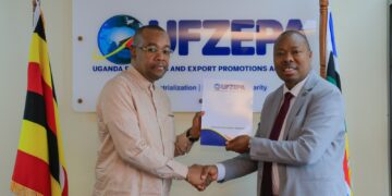 Uganda, DRC sign trade pact to boost exports and investment