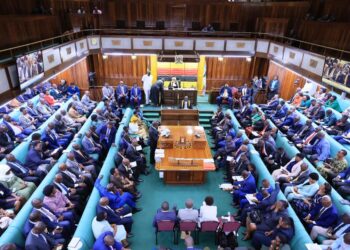 Controversial Sovereignty Bill Clears Parliament After Stormy Sitting