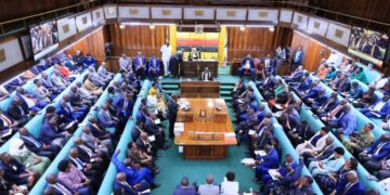 Controversial Sovereignty Bill Clears Parliament After Stormy Sitting
