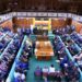 Controversial Sovereignty Bill Clears Parliament After Stormy Sitting