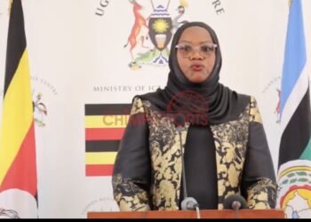 KCCA cracks whip on noisy bars, gives 14-day ultimatum