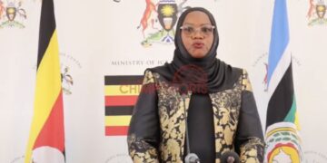 KCCA cracks whip on noisy bars, gives 14-day ultimatum