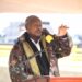 Museveni lauds NRM MPs for passing Sovereignty Bill