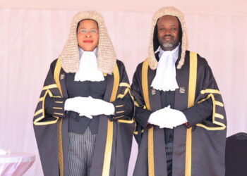 High Court Hands NRM Landmark Victory, Upholds Among-Tayebwa CEC Endorsement