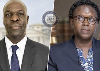 Breaking: Museveni Names Kazibwe Deputy Chief Justice, Appoints Agnes Alum Chief Registrar in Judiciary Shake-Up