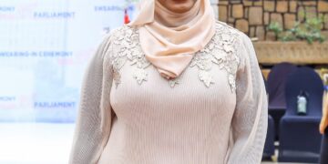 Sironko Jubilates as Asha Nabulo Takes Oath in 12th Parliament