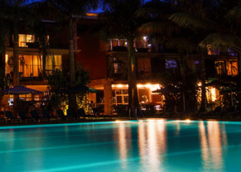 Kabira Country Club Invites Guests for a Perfect Sunday Chill with Whole Roasted Chicken and Refreshing Drinks