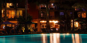 Kabira Country Club Invites Guests for a Perfect Sunday Chill with Whole Roasted Chicken and Refreshing Drinks