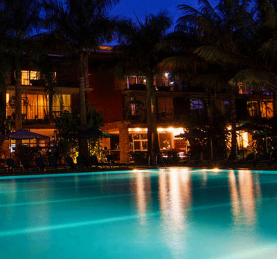 Kabira Country Club Invites Guests for a Perfect Sunday Chill with Whole Roasted Chicken and Refreshing Drinks