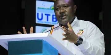 Dr James Musinguzi Hails Honorary Wildlife Officers as Pillar of Uganda’s Conservation Efforts