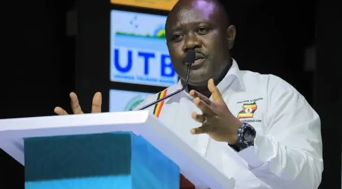 Dr James Musinguzi Hails Honorary Wildlife Officers as Pillar of Uganda’s Conservation Efforts