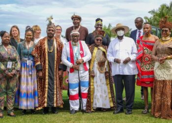 Museveni Opens POATE 2026, Hails Uganda’s Tourism Potential and Economic Growth