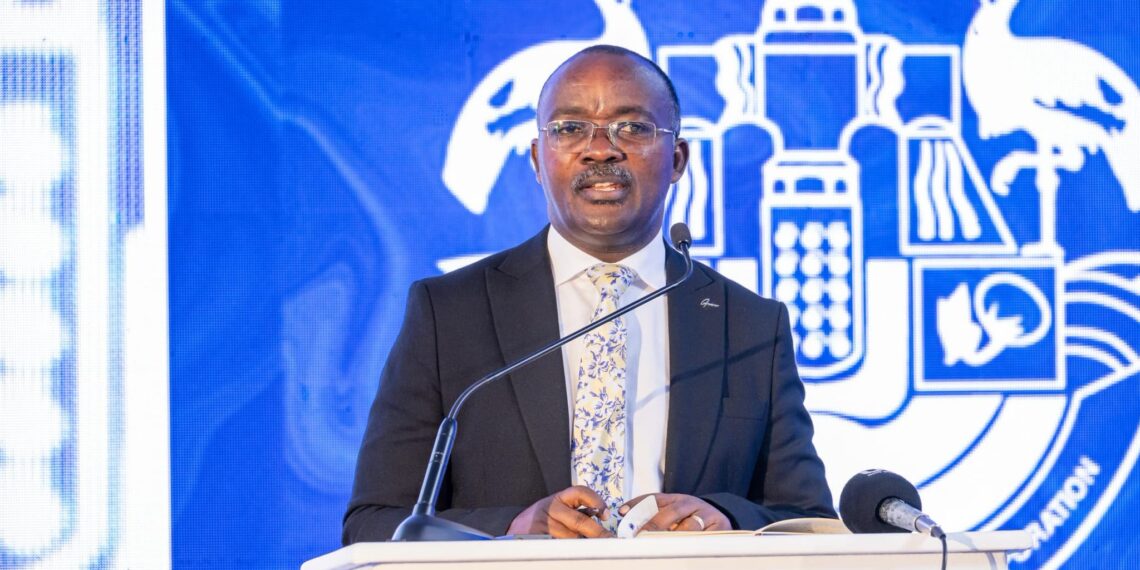 NWSC Launches Shs6.79 Trillion Plan to Expand Water Access by 2030