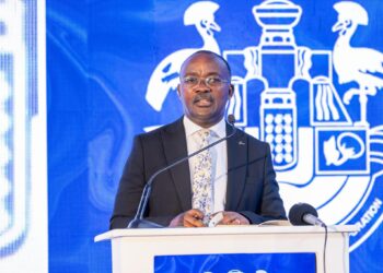 NWSC Launches Shs6.79 Trillion Plan to Expand Water Access by 2030