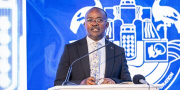 NWSC Launches Shs6.79 Trillion Plan to Expand Water Access by 2030
