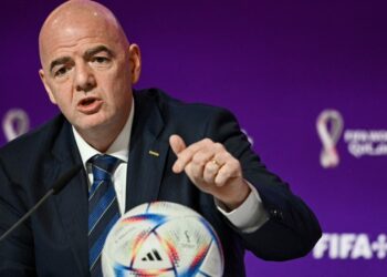 FIFA and CAF Must Not Allow Africa to Be Locked Out of the 2026 World Cup