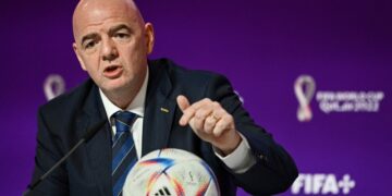FIFA and CAF Must Not Allow Africa to Be Locked Out of the 2026 World Cup