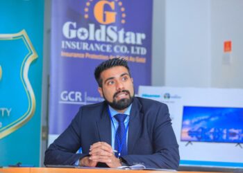 GoldStar Insurance Promotes MLOP Cover as Uganda’s Industrial Sector Expands