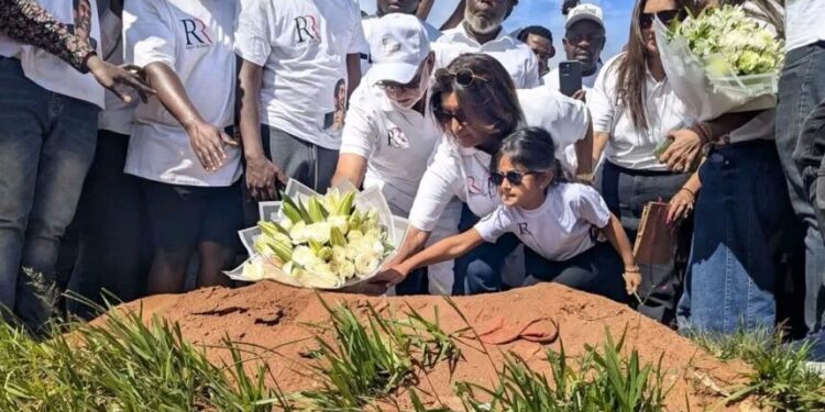 Remembering Rajiv: Tribute Convoy Sparks Wider Debate on Uganda’s Road Safety Crisis