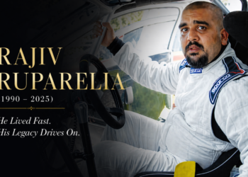 Engines Roar Again for Rajiv: Uganda’s Motorsport Fraternity to Stage Emotional Memorial Drive