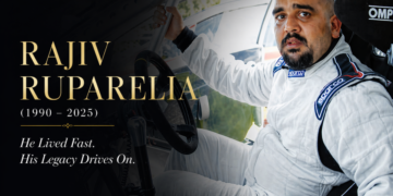 Engines Roar Again for Rajiv: Uganda’s Motorsport Fraternity to Stage Emotional Memorial Drive