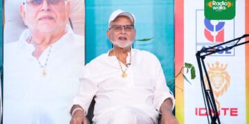 “My First Business Was Salt and Beer” — Sudhir Ruparelia Shares Journey from Trader to Business Mogul