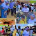 ONC’s Namyalo Storms Kalerwe Market, Rallies Vendors For Museveni Swearing In