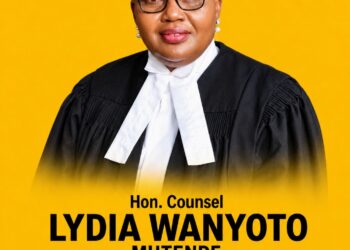 “Deploy Loyal Cadres” — Pressure Mounts on NRM to Front Lydia Wanyoto for Deputy Speakership