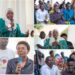 Top Story! Angry Kampala NRM Mobilisers Storm ONC Over Exclusion From Museveni Swearing-In Ceremony