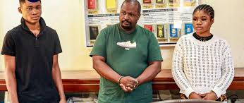 Kampala Drug Kingpin Busted as Security Uncovers International Trafficking and Fake Diplomat Network