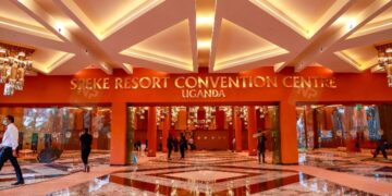 Sudhir’s Speke Resort Munyonyo Hosts AIDO Pan-African Convention as Royals, Investors and Diaspora Leaders Converge