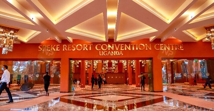 Sudhir’s Speke Resort Munyonyo Hosts AIDO Pan-African Convention as Royals, Investors and Diaspora Leaders Converge