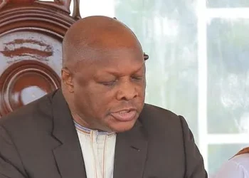 Kabaka Calls for Respect for Rule of Law, Accountability