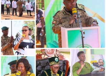 UWA Launches Uganda’s First Regional Wildlife Conservation Education Centre in Mbale