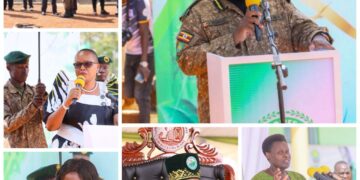 UWA Launches Uganda’s First Regional Wildlife Conservation Education Centre in Mbale
