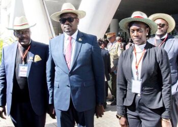 Uganda Reaffirms Commitment to Stronger Ties with Madagascar at Independence Celebrations