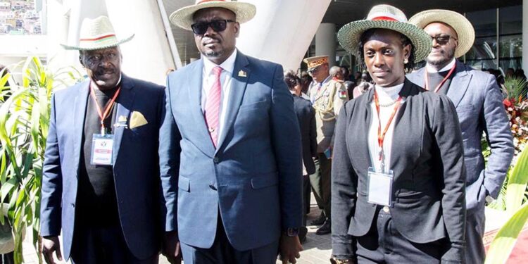 Uganda Reaffirms Commitment to Stronger Ties with Madagascar at Independence Celebrations