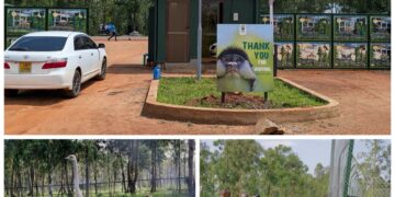 UWA Expands Conservation Reach With New Regional Wildlife Education Centres