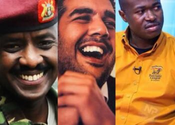 “He Provided the Venue, Food and Everything We Needed”- MP Kabanda Pays Emotional Tribute to Rajiv, Reflects on his Generosity During Muhoozi’s 45th Birthday Event