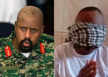 Gen. Saleh Orders Security Briefing for Mao on Besigye, Lukwago Cases
