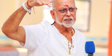 Sudhir Ruparelia’s Journey From Exile to Wealth Empire; and the Loss of Rajiv that Redefined his African Legacy