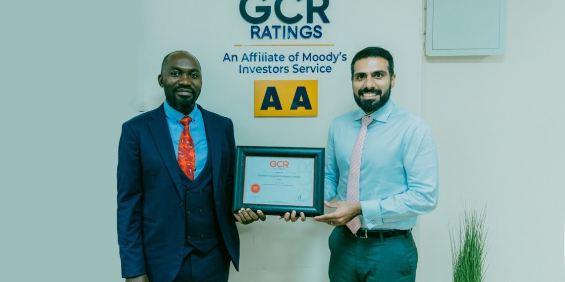 Rupaleria Group’s GoldStar Marks 30 Years With Reaffirmed AA(UG) Financial Strength Rating