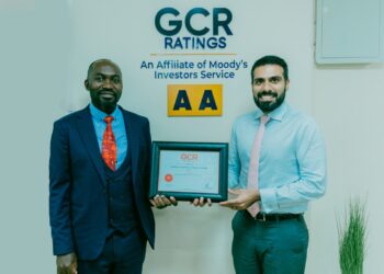 Rupaleria Group’s GoldStar Marks 30 Years With Reaffirmed AA(UG) Financial Strength Rating