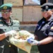 Entebbe Airport Security Lauded After Wildlife Contraband Seizure