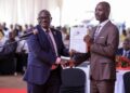 Hon Byamukama Takes Over Works Ministry as New Leadership Assumes Office
